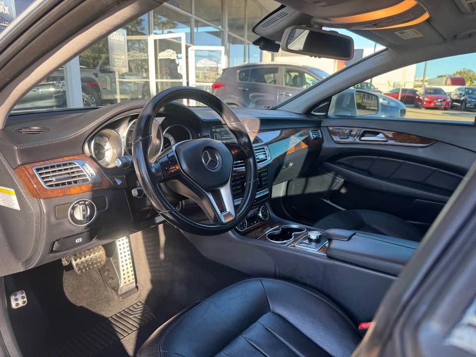 2013 Mercedes-Benz C218 CLS-Class - Image 11 of 20