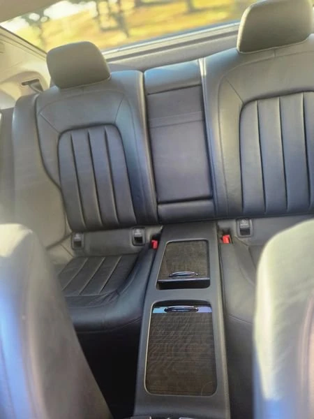 2013 Mercedes-Benz C218 CLS-Class - Image 12 of 13