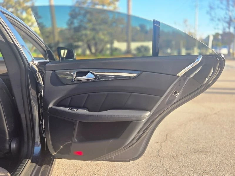 2013 Mercedes-Benz C218 CLS-Class - Image 8 of 13