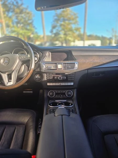 2013 Mercedes-Benz C218 CLS-Class - Image 11 of 13