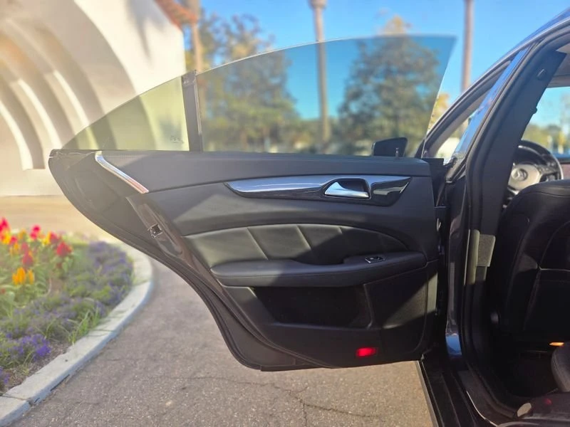 2013 Mercedes-Benz C218 CLS-Class - Image 10 of 13