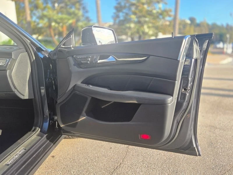 2013 Mercedes-Benz C218 CLS-Class - Image 7 of 13