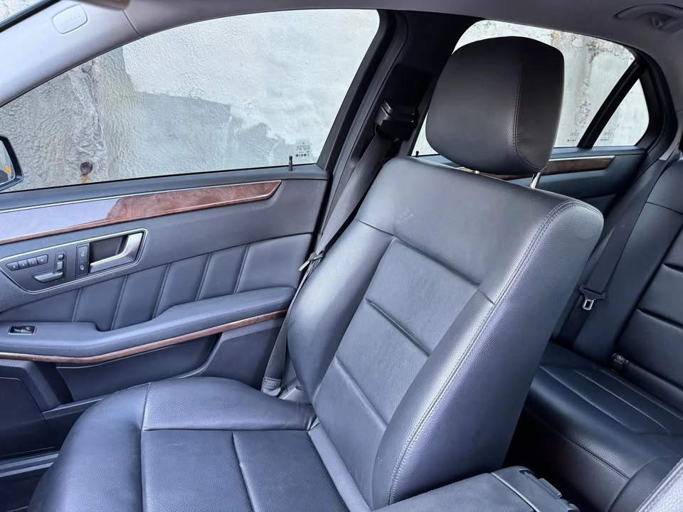2013 Mercedes-Benz W212 E-Class - Image 13 of 16