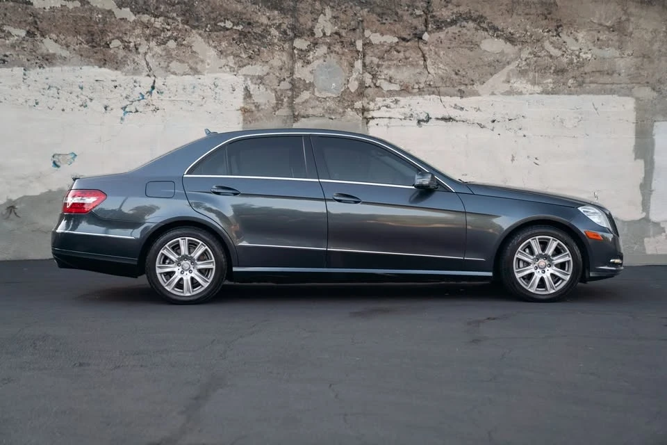 2013 Mercedes-Benz W212 E-Class - Image 3 of 16