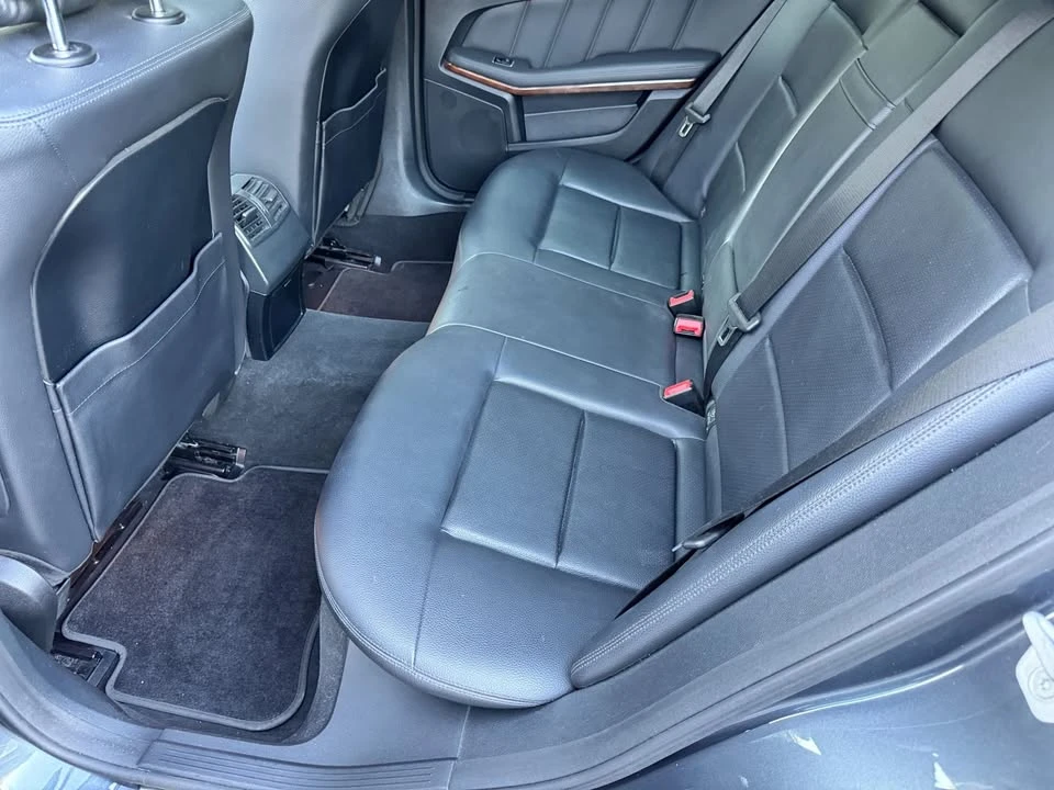 2013 Mercedes-Benz W212 E-Class - Image 15 of 16