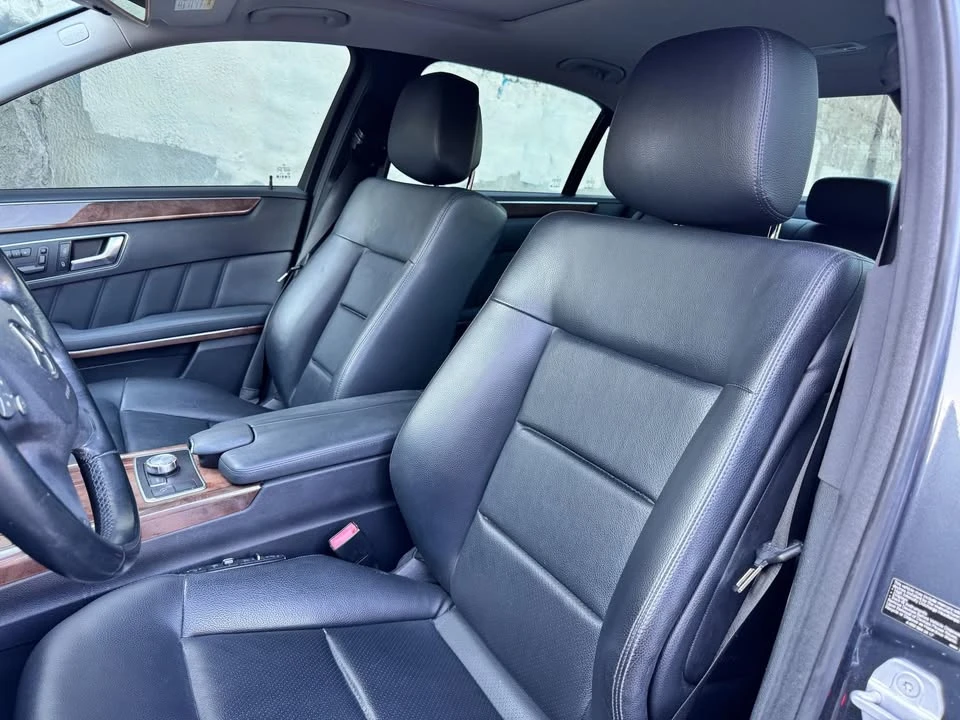 2013 Mercedes-Benz W212 E-Class - Image 9 of 16