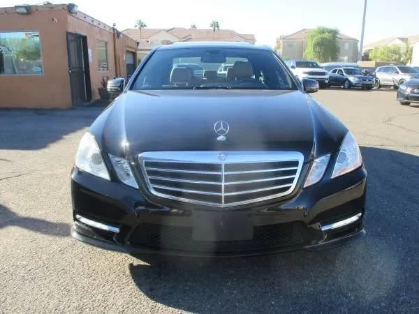 2013 Mercedes-Benz W212 E-Class - Image 2 of 9