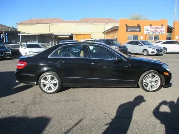 2013 Mercedes-Benz W212 E-Class - Image 5 of 9