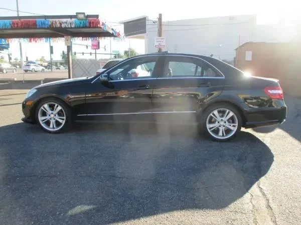 2013 Mercedes-Benz W212 E-Class - Image 4 of 9
