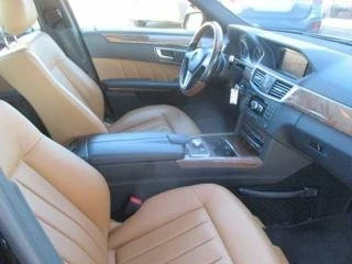 2013 Mercedes-Benz W212 E-Class - Image 8 of 9
