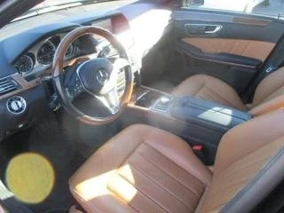 2013 Mercedes-Benz W212 E-Class - Image 6 of 9