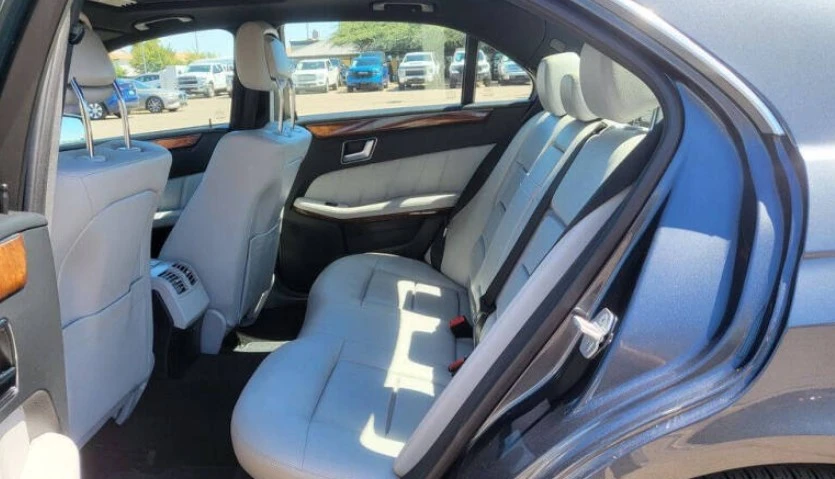 2013 Mercedes-Benz W212 E-Class - Image 10 of 16