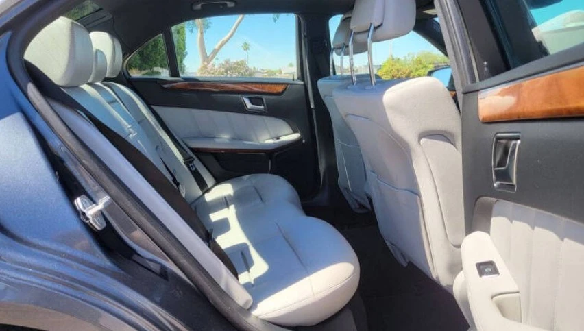 2013 Mercedes-Benz W212 E-Class - Image 9 of 16