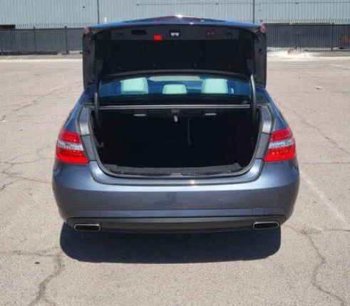 2013 Mercedes-Benz W212 E-Class - Image 6 of 16
