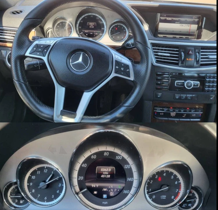 2013 Mercedes-Benz W212 E-Class - Image 13 of 16