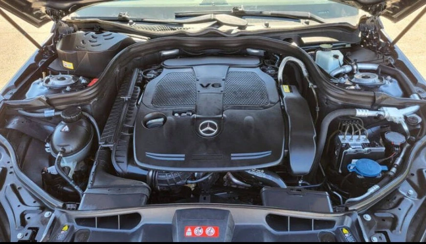 2013 Mercedes-Benz W212 E-Class - Image 16 of 16