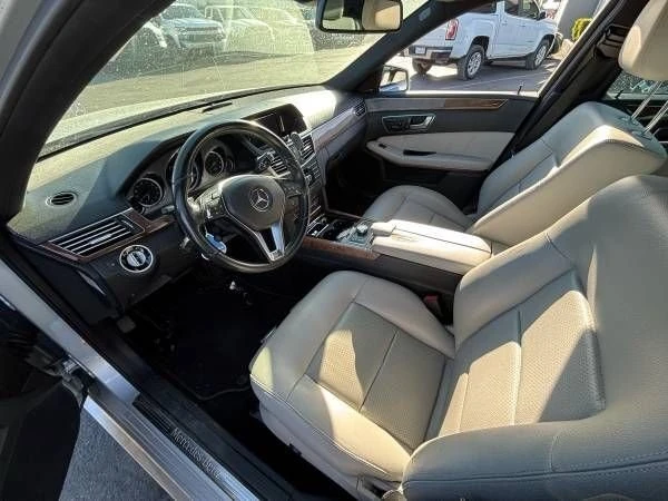 2013 Mercedes-Benz W212 E-Class - Image 9 of 11
