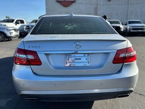 2013 Mercedes-Benz W212 E-Class - Image 4 of 11