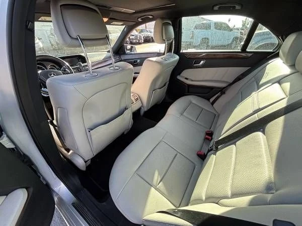 2013 Mercedes-Benz W212 E-Class - Image 11 of 11