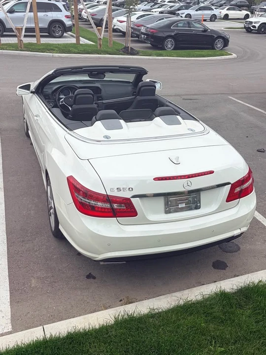 2013 Mercedes-Benz W212 E-Class - Image 3 of 9