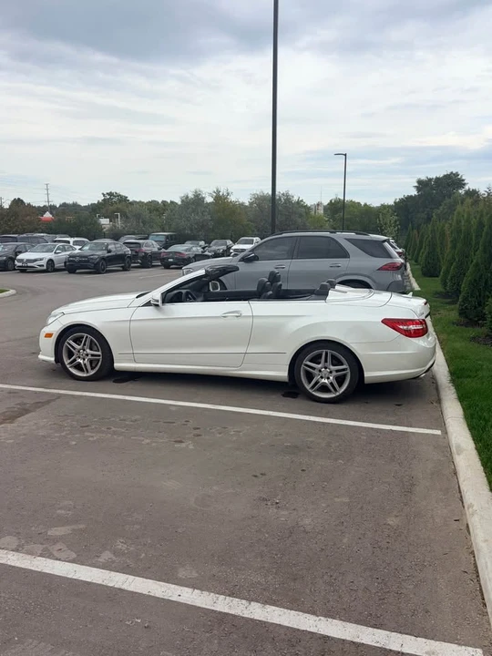 2013 Mercedes-Benz W212 E-Class - Image 2 of 9