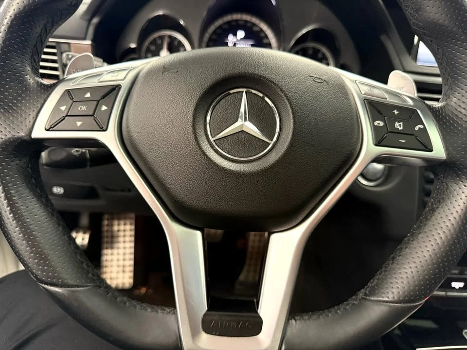 2013 Mercedes-Benz W212 E-Class - Image 12 of 20