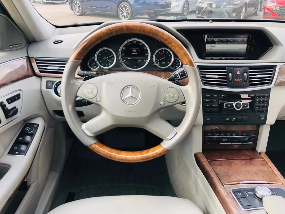 2013 Mercedes-Benz W212 E-Class - Image 15 of 20