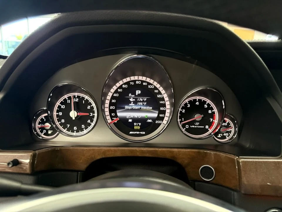 2013 Mercedes-Benz W212 E-Class - Image 13 of 20