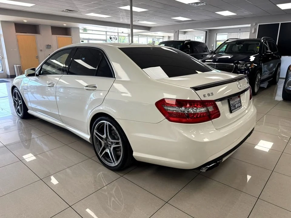 2013 Mercedes-Benz W212 E-Class - Image 2 of 20