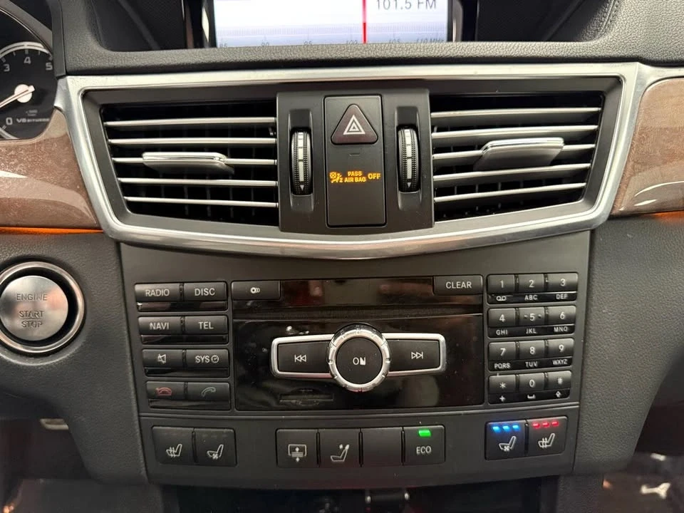 2013 Mercedes-Benz W212 E-Class - Image 17 of 20