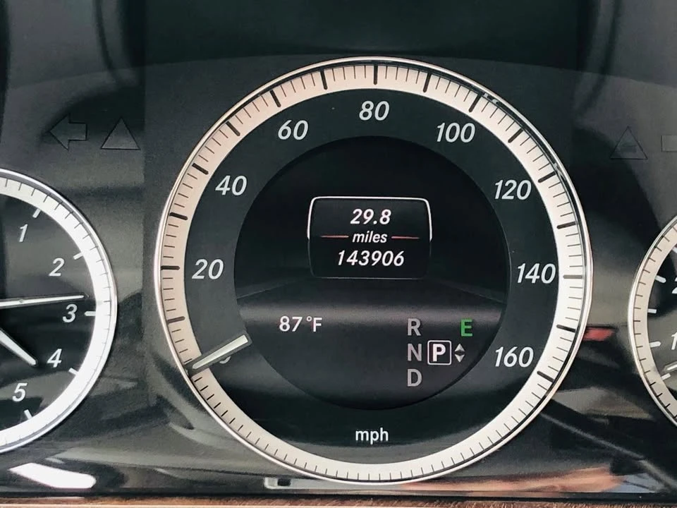 2013 Mercedes-Benz W212 E-Class - Image 20 of 20
