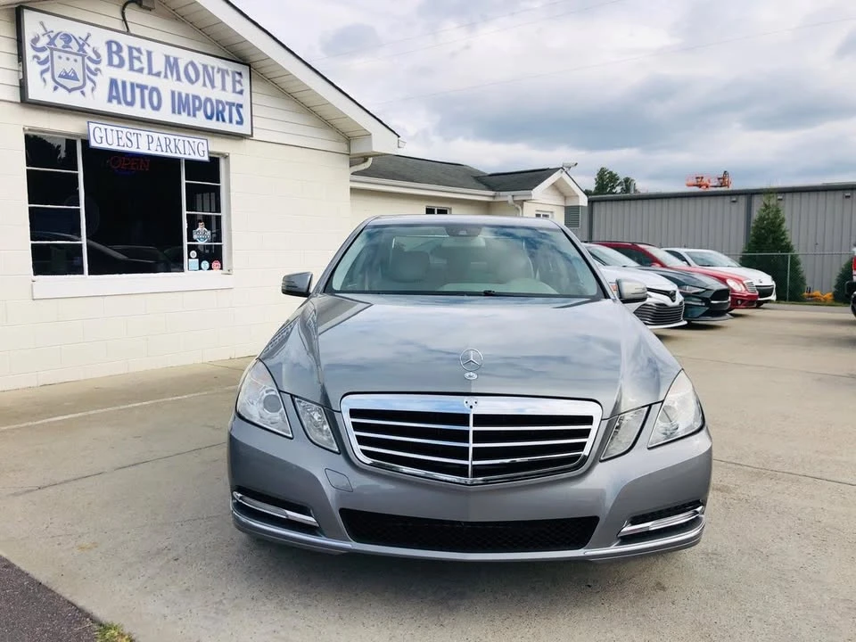 2013 Mercedes-Benz W212 E-Class - Image 8 of 20