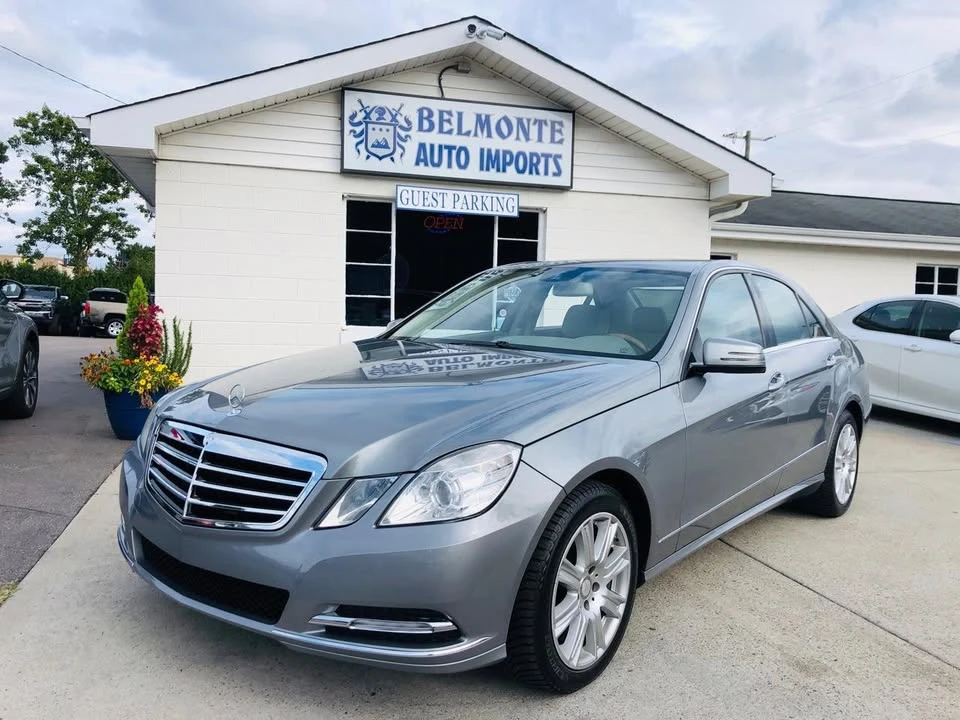 2013 Mercedes-Benz W212 E-Class - Image 9 of 20