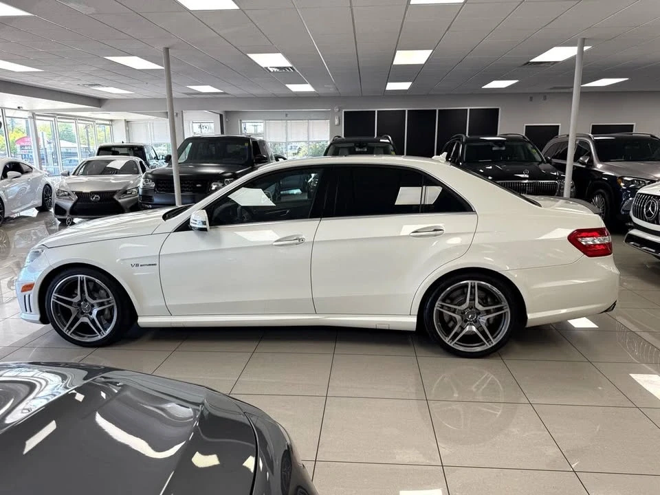 2013 Mercedes-Benz W212 E-Class - Image 3 of 20