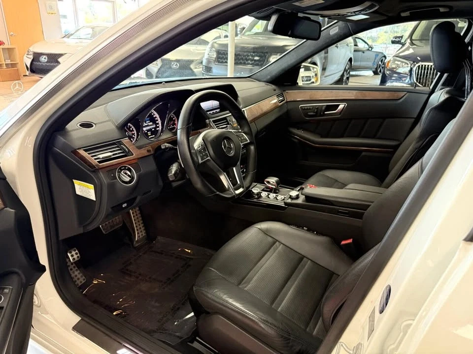2013 Mercedes-Benz W212 E-Class - Image 8 of 20