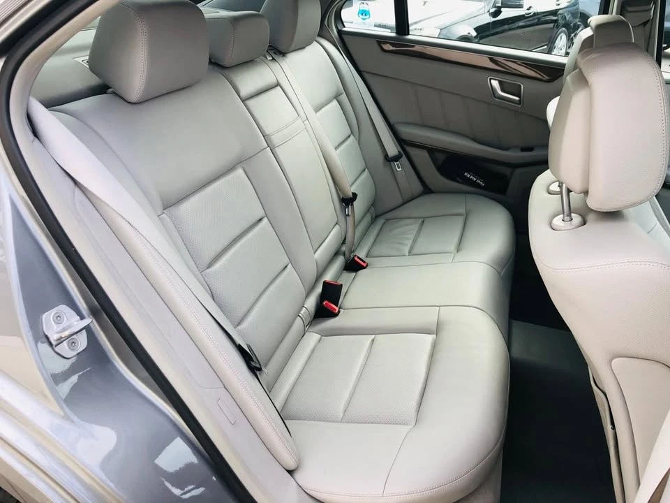 2013 Mercedes-Benz W212 E-Class - Image 13 of 20