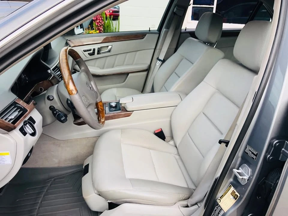 2013 Mercedes-Benz W212 E-Class - Image 10 of 20