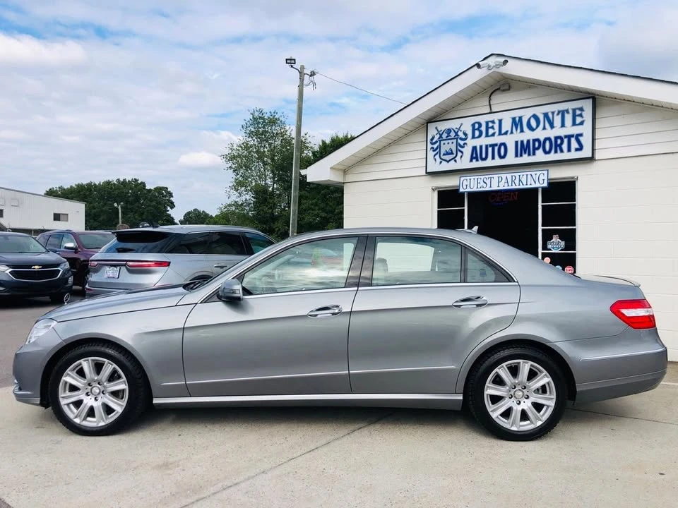 2013 Mercedes-Benz W212 E-Class - Image 2 of 20