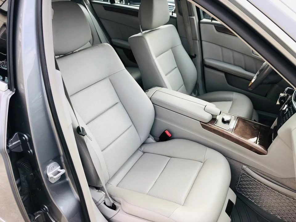 2013 Mercedes-Benz W212 E-Class - Image 12 of 20