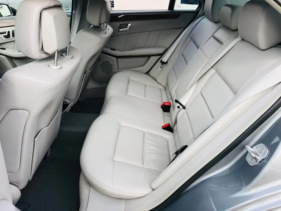 2013 Mercedes-Benz W212 E-Class - Image 11 of 20