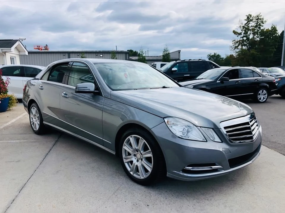 2013 Mercedes-Benz W212 E-Class - Image 7 of 20