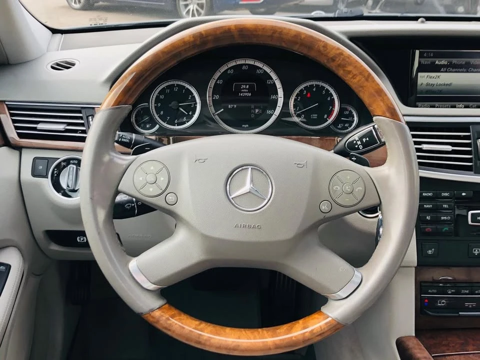 2013 Mercedes-Benz W212 E-Class - Image 19 of 20