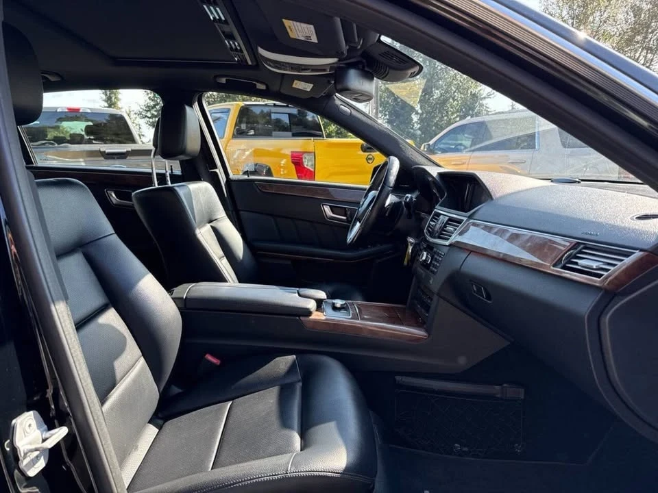 2013 Mercedes-Benz W212 E-Class - Image 13 of 20