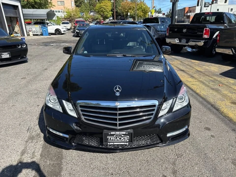 2013 Mercedes-Benz W212 E-Class - Image 9 of 20