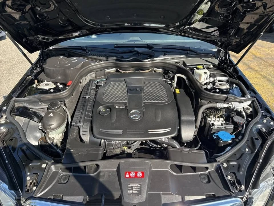 2013 Mercedes-Benz W212 E-Class - Image 10 of 20