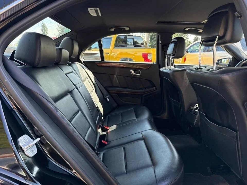 2013 Mercedes-Benz W212 E-Class - Image 17 of 20