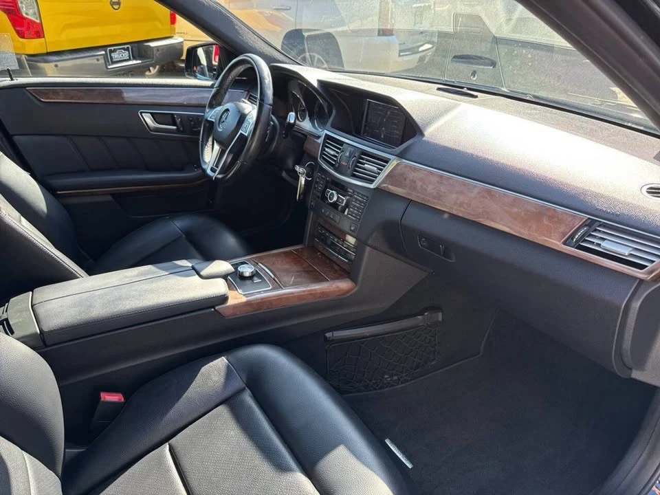 2013 Mercedes-Benz W212 E-Class - Image 14 of 20