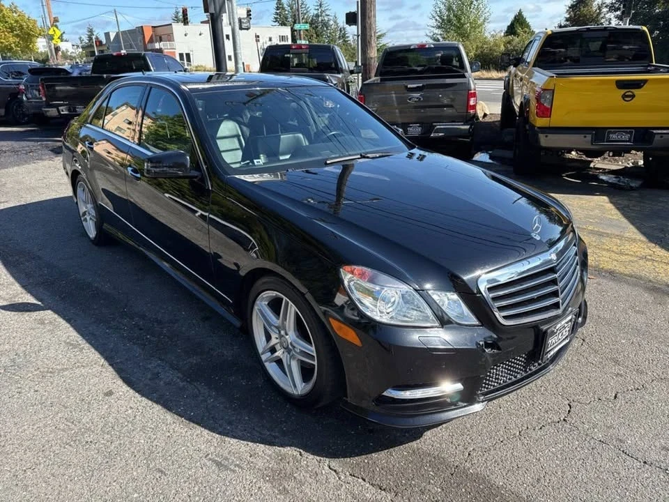2013 Mercedes-Benz W212 E-Class - Image 8 of 20