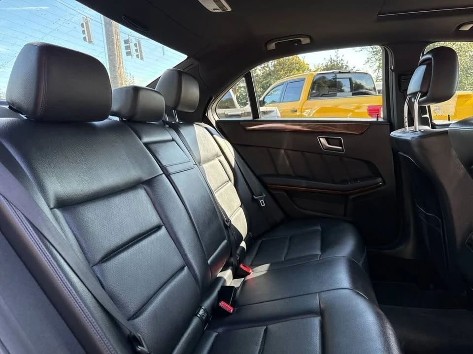 2013 Mercedes-Benz W212 E-Class - Image 19 of 20