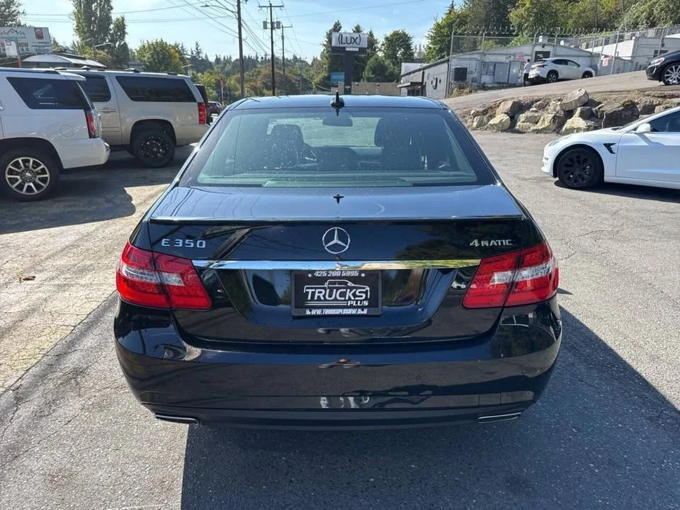 2013 Mercedes-Benz W212 E-Class - Image 3 of 20